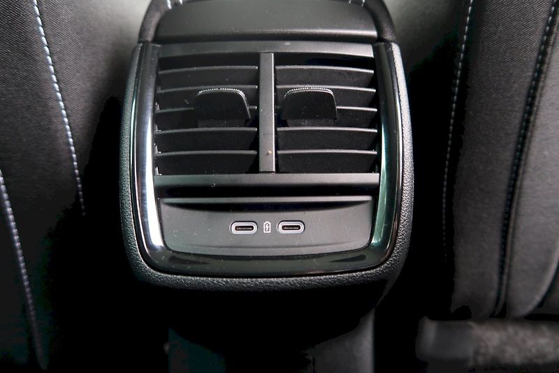 Škoda Scala (2025) Monte Carlo 1,0 TSi /85 kW DSG - fotka 18 z 32
