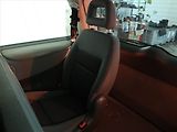 Volkswagen Sharan (2007) 2.0 TDI, 7 míst, Tažné - náhled 14