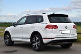 Volkswagen Touareg 3.0 TDi V6 DSG 4M,R-LINE,FACE - náhled 2