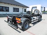 DAF LF 260 FA nový teleskop 10t hák - náhled 4