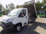 Fiat Ducato (2016) 2,3 96KW  3 STR SKLÁPĚČ - náhled 26