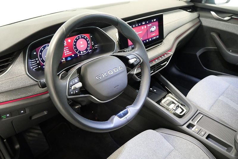 Škoda Octavia - fotka 14 z 24