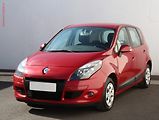 Renault Scénic (2010) 1.5DCi, AC, temp - náhled 2
