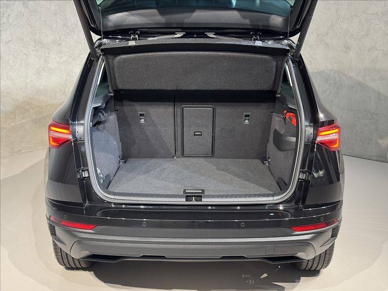 Škoda Karoq 1,5 TSi  Style Virtual Kessy M - fotka 11 z 47