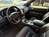 Jeep Grand Cherokee 3,0 CRD SUMMIT H&K awd záruka - náhled 12