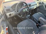Škoda Octavia (2000) 1.9TDi, 1.maj, výhřev sed - náhled 2