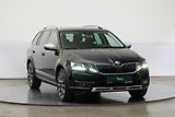 Škoda Octavia - náhled 8