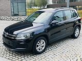 Volkswagen Tiguan 1.4TSI MANUÁL VÝHŘEV SERVISKA - náhled 4