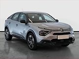 Citroën C4 (2023) 1.2 PureTech, Serv.kniha, Kůže - náhled 1