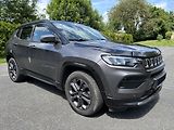 Jeep Compass (2022)  1.3 T-GDI Servis Knih 80th ČR - náhled 2