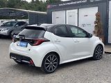 Toyota Yaris 1.5HEV 130, ČR, GR Sport, DPH - náhled 7