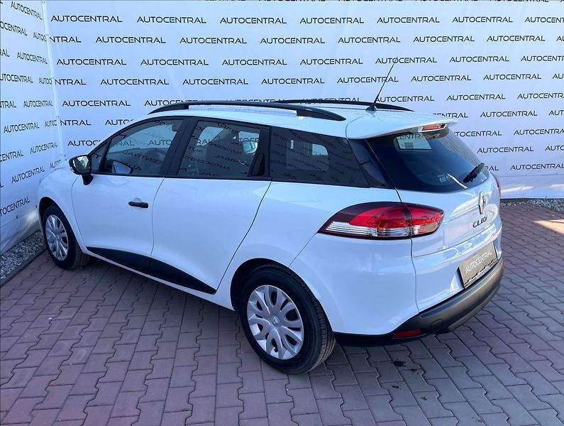 Renault Clio 1,2 i,16V,serv.kn.,STK 4/28 - fotka 4 z 20