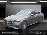 Mercedes-Benz Třídy E 450 d AMG 4MATIC - náhled 1