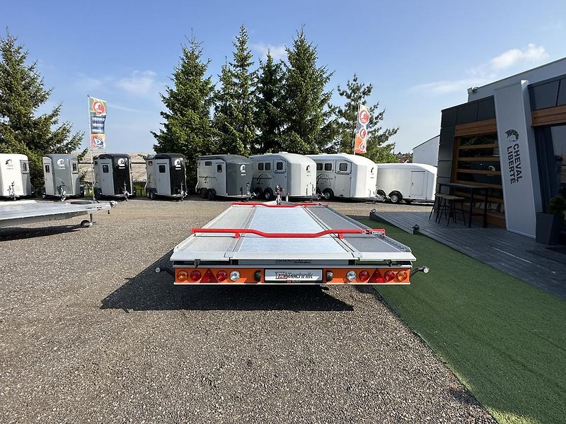 Z-Trailer (2026) AT27-21/48 SW, 485x210, 510 kg - fotka 7 z 24