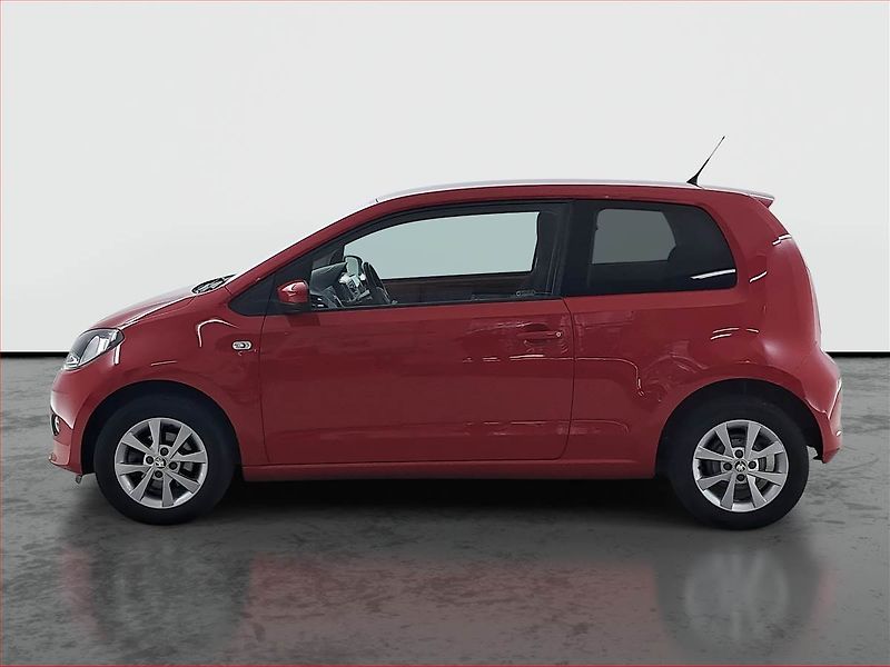 Škoda Citigo (2016) Ambition 1.0 MPI - fotka 3 z 15