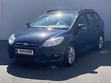 Ford Focus (2013) 1.6 TDCI, ČR, servis.kniha - náhled 2