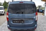 Dacia Dokker 1,2 i 85KW NÍZKÉ KM PO SERVISE - náhled 6
