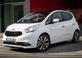 MPV - KIA Venga