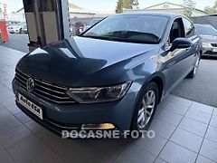 Volkswagen Passat (2015) 1.4TSi, autoAC - fotografie inzerátu