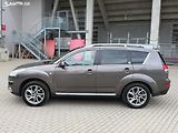 Citroën C-Crosser (2012) 2.2HDi, 115kw 4x4 Aut. 7 míst - náhled 1