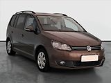 Volkswagen Touran (2012) 1.6 TDI, Tempomat - náhled 1