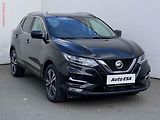Nissan Qashqai (2019) 1.3 DiG-T, N-Connecta, panor - náhled 1