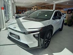 Toyota bZ4X Executive AWD - fotografie inzerátu