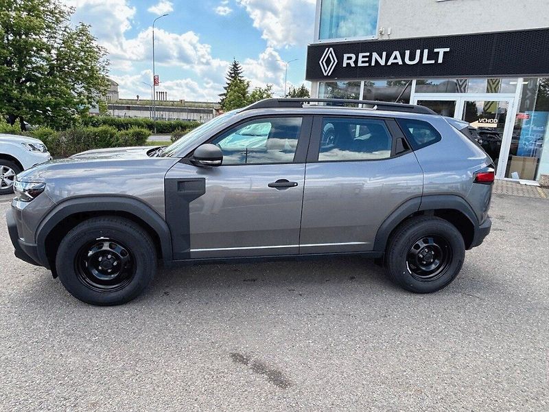 Dacia Duster (2026) essential Eco-G 120 - fotka 2 z 13