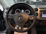 Volkswagen Tiguan 1,4   TSI 90KW CUP VÝHŘEV TOP - náhled 9