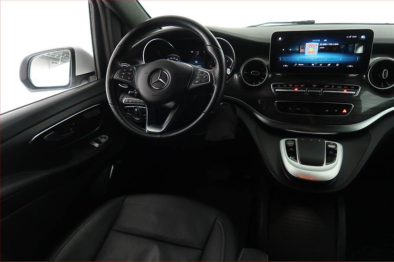 Mercedes-Benz Třídy V (2020) 300 d, ČR, DPH - fotka 7 z 22