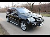 Mercedes-Benz GL 320 CDI 4Matic/navi/kůže - náhled 8