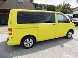 Volkswagen Transporter 2,0 TDI 103 KW DSG KLIMA - náhled 9