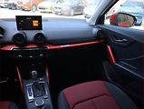 Audi Q2 (2017) 1.4 TFSI, Automat, Serv.kniha - náhled 8
