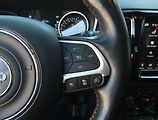 Jeep Compass (2019) 1.4 MultiAir, 4X4, Automat - náhled 17