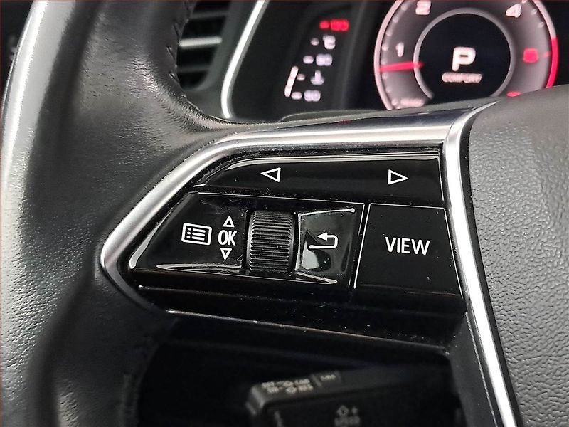 Audi A6 (2018) 50 TDI - fotka 19 z 22