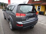 Citroën C-Crosser 2,2 HDi SX 7míst 4x4 - náhled 12