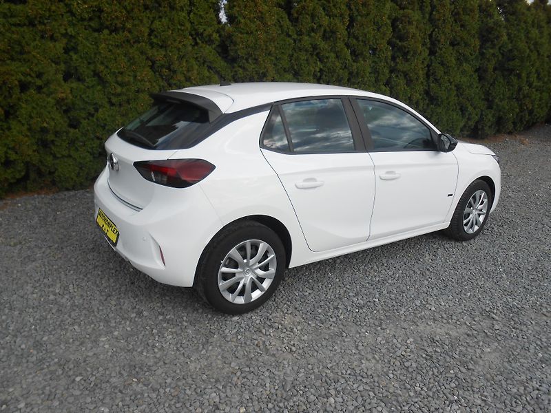 Opel Corsa 1.5TDCi,FULL LED,93TKm - fotka 8 z 35