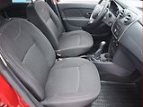 Dacia Sandero (2013) 1.2 16V, Serv.kniha, Tempomat - náhled 9