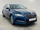 Škoda Superb 2,0 TDI 110kW DSG Style - náhled 22