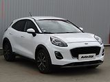 Ford Puma (2021) 1.0 EB, Titanium, LED, navi - náhled 1