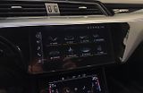 Audi Q8 e-tron 55 Sportback Q SoH 93% Kam LED - náhled 15