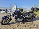 Kawasaki VN 800 Classic (2001) - náhled 12