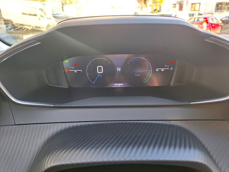 Peugeot 208 (2026) ALLURE Hybrid 110 e-DCS6 - fotka 16 z 23