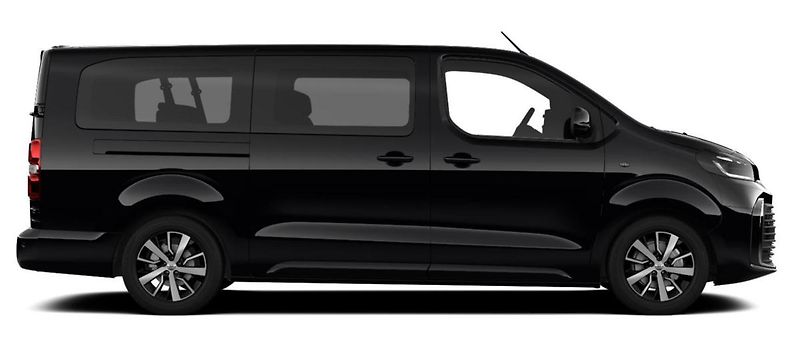 Toyota ProAce Verso L2 Business Comfort 9S 136hp B - fotka 8 z 11