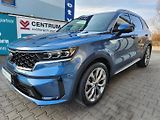 Kia Sorento (2021) LUXURY-7mist-ZÁRUKA-4*4 - náhled 11