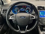 Ford Mondeo 110 kW, MANUÁL, TAŽNÉ - náhled 9