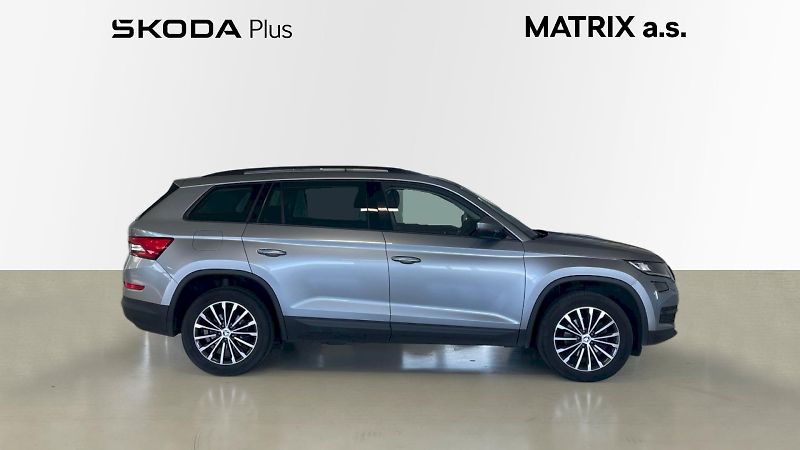 Škoda Kodiaq (2019) Ambition 2.0 TDI 110kW 4x4 - fotka 7 z 30