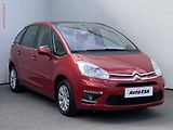 Citroën C4 Picasso (2011) 2.0HDi 7míst - náhled 1