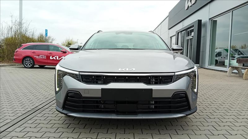 Kia K4 1,0 SW T-GDi TOP - fotka 2 z 12