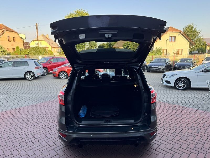 Ford Kuga (2019) 2.0 TDCi ST-Line Xenony AT - fotka 24 z 48